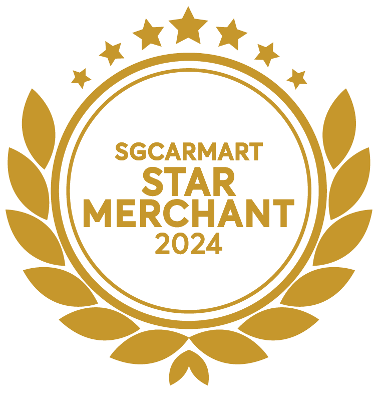 Star Merchant Logo