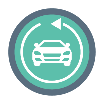 wide variety of cars