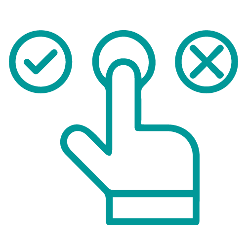 Step 1: Choose Rental Type