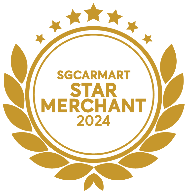 Star Merchant Logo