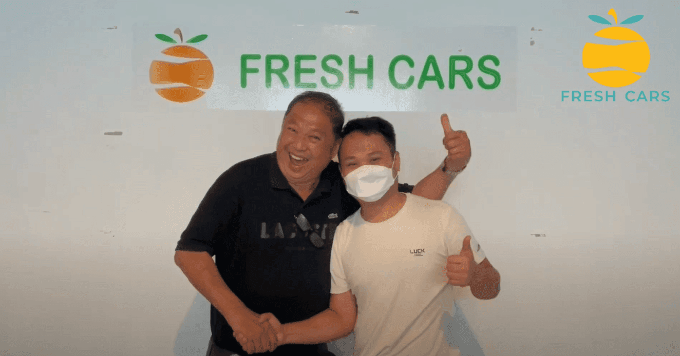 Customer review 2