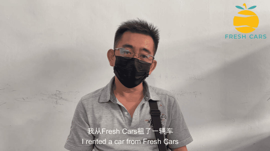 Customer review 3