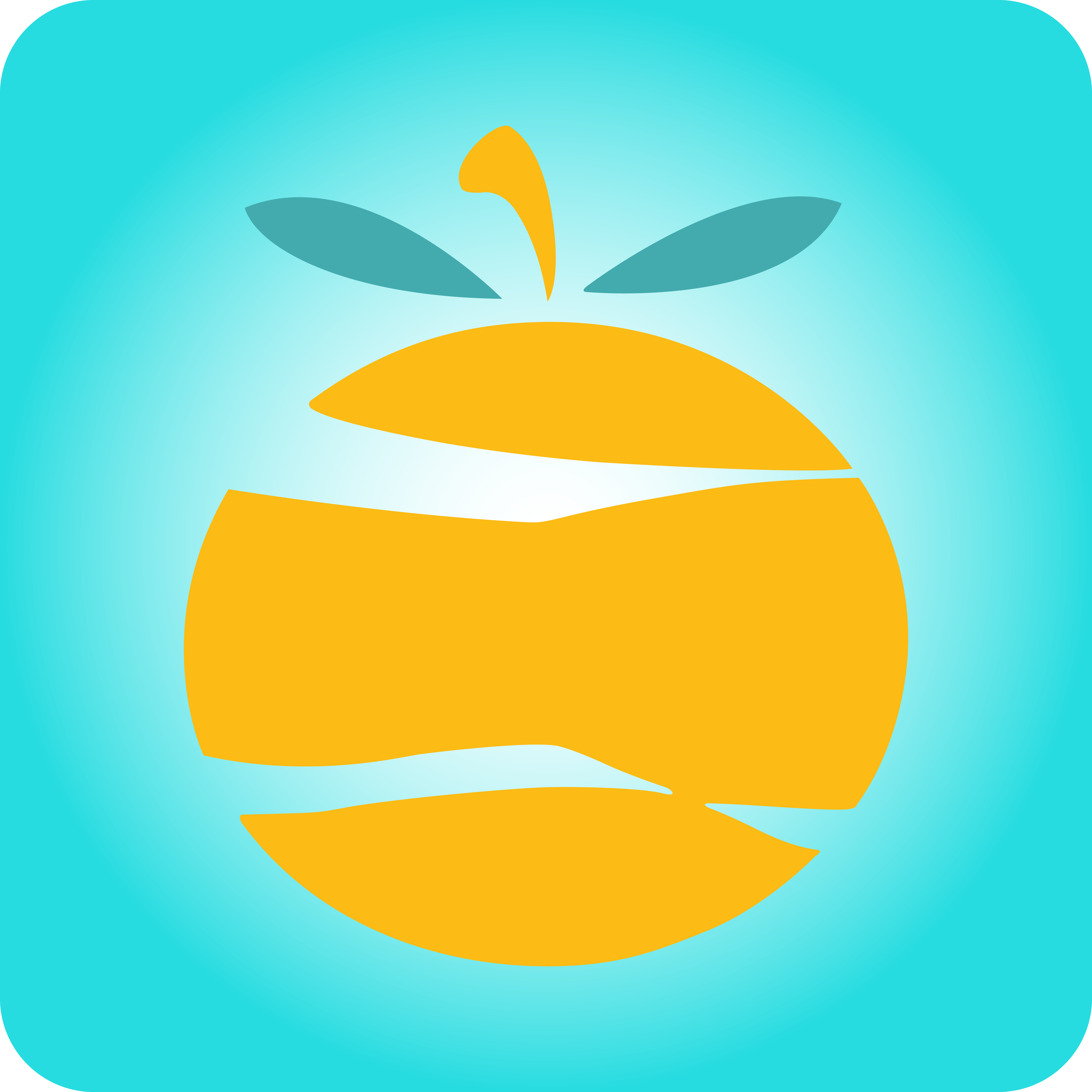 fresh cars icon logo